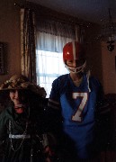 Amanda, Matthew Clabaugh; Medway OH;